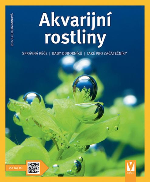 Levně Akvarijní rostliny
