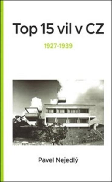 Top 15 vil v CZ - 978-80-270-2894-8