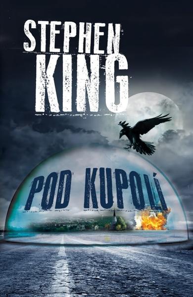 Pod Kupolí - 978-80-7593-000-2