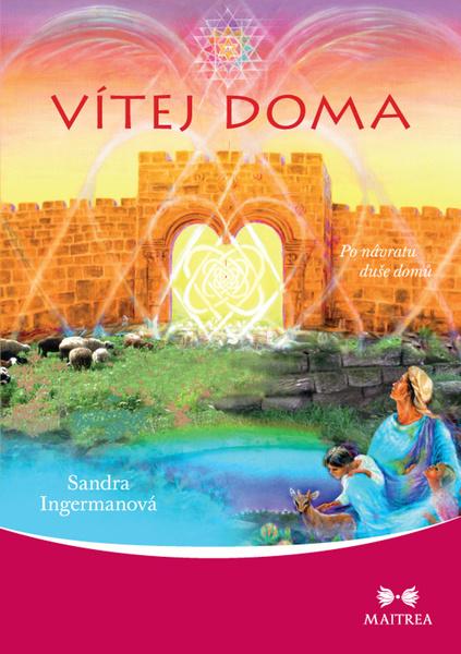 Vítej doma - 978-80-7500-388-1