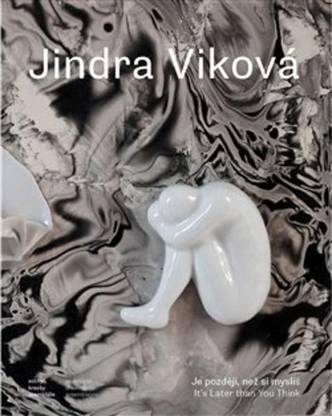 Jindra Viková - 978-80-7437-251-3