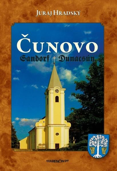 Levně Čunovo