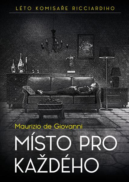 Levně Místo pro každého