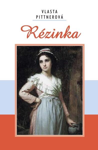 Rézinka - 978-80-7268-711-4