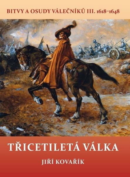 Třicetiletá válka - 978-80-7497-246-1