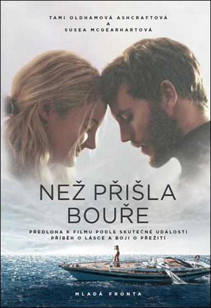 Než přišla bouře - 978-80-204-4986-3