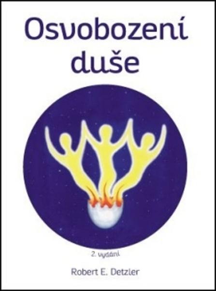 Osvobození duše - 978-80-7554-142-0