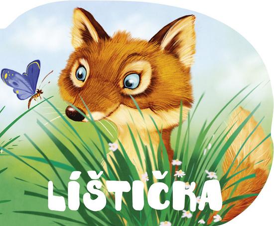 Levně Líštička