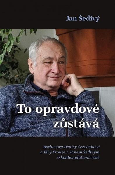 Levně To opravdové zůstává