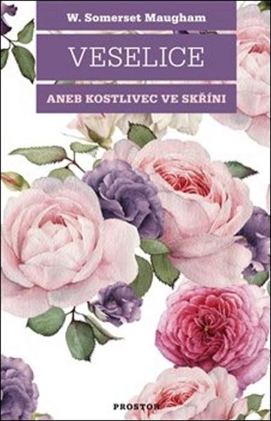 Veselice aneb Kostlivec ve skříni - 978-80-7260-393-0