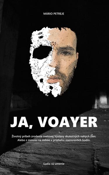Ja, Voayer - 978-80-270-3232-7
