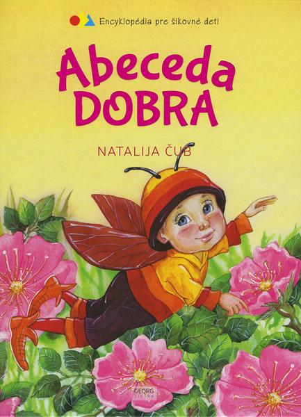 Abeceda dobra - 978-80-8154-234-3