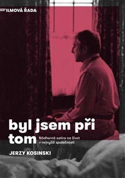 Byl jsem při tom - 978-80-257-2526-9