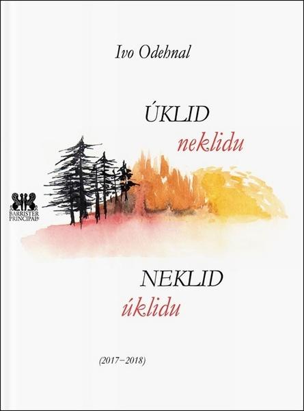 Levně Úklid neklidu Neklid úklidu