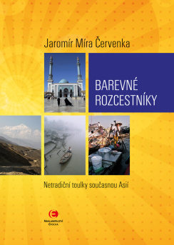Barevné rozcestníky - 978-80-7557-124-3