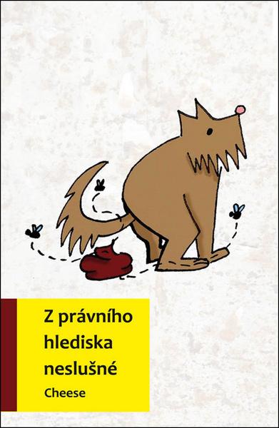 Levně Z právního hlediska neslušné
