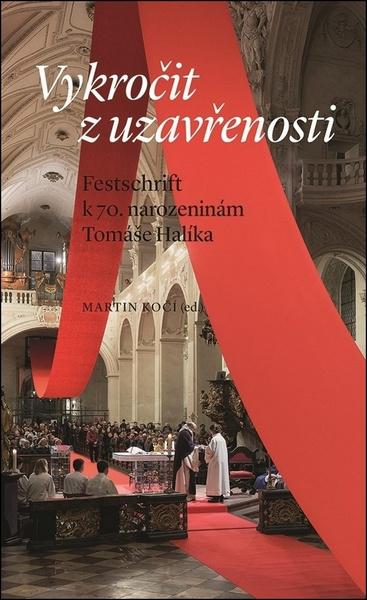 Vykročit z uzavřenosti - 978-80-7422-651-9