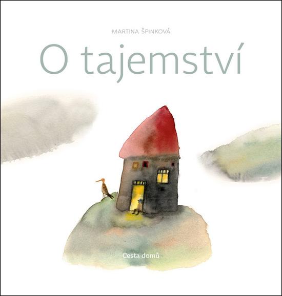 O tajemství - 978-80-88126-40-9