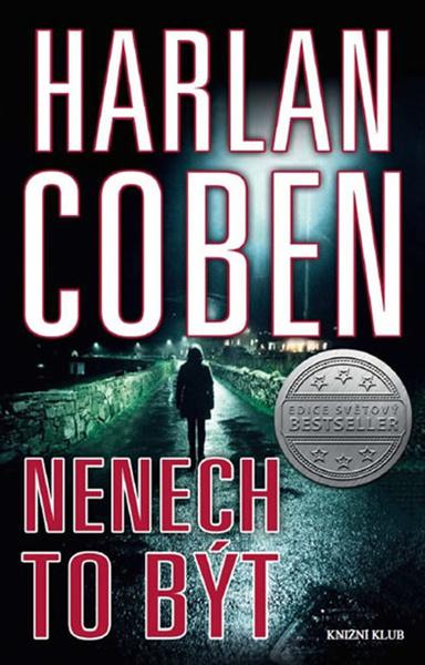 Nenech to být - 978-80-242-6167-6
