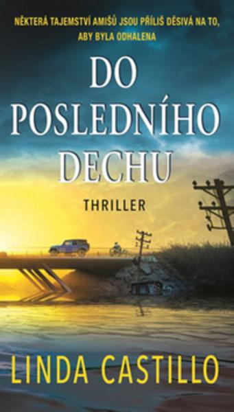 Do posledního dechu - 978-80-243-8286-9