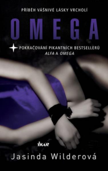 Omega - 978-80-249-3623-9