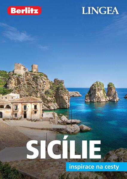 Sicílie - 978-80-7508-398-2