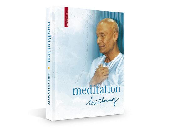 Levně Meditation
