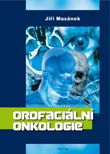 Orofaciální onkologie - 978-80-7553-521-4
