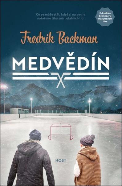 Medvědín - 978-80-7577-696-9