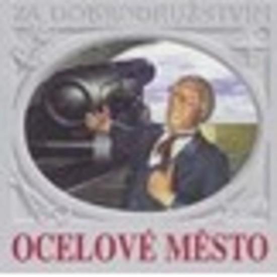 Ocelové město