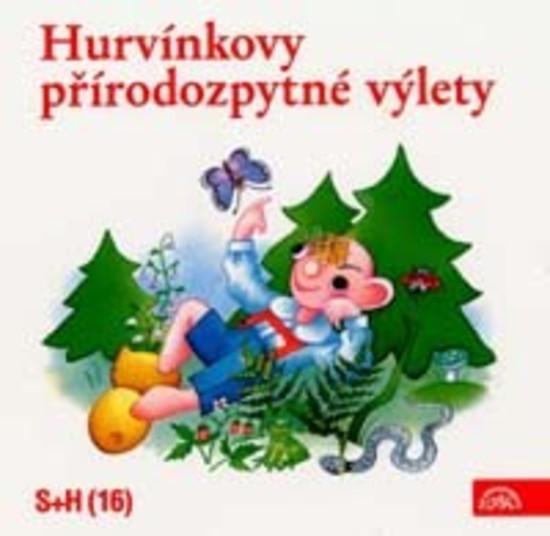 Hurvínkovy přírodozpytné výlety