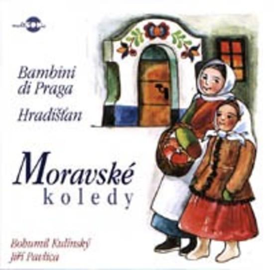 Moravské koledy