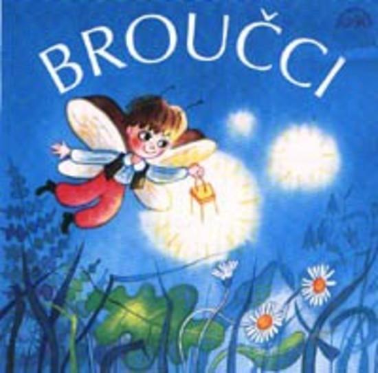 Broučci