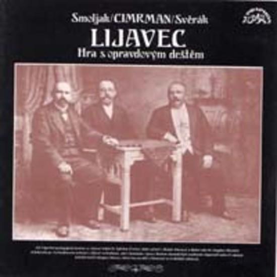 Lijavec