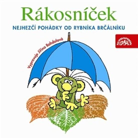 Rákosníček - 99-255-7452-8
