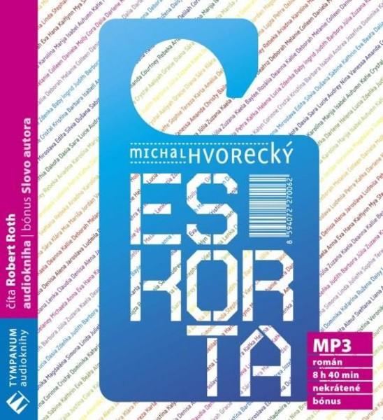 Eskorta