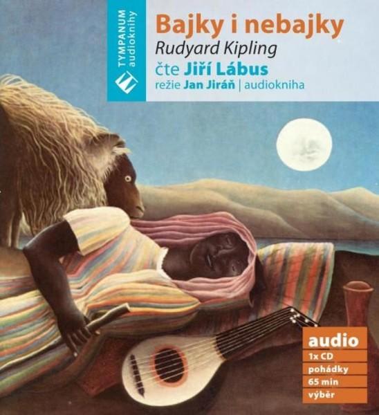 Bajky i nebajky