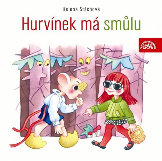 Hurvínek má smůlu