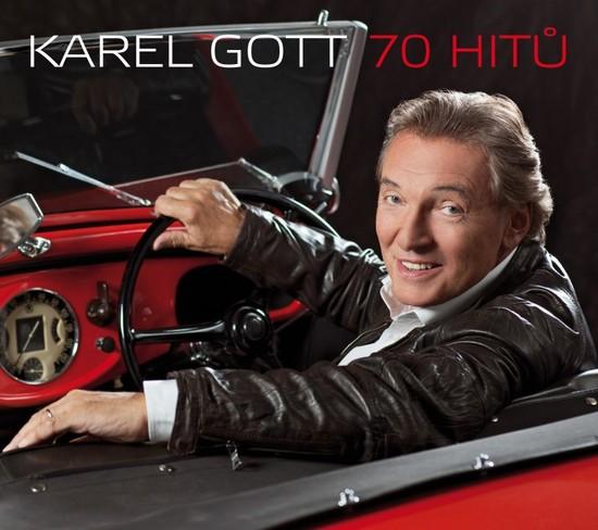 70 hitů 3 CD