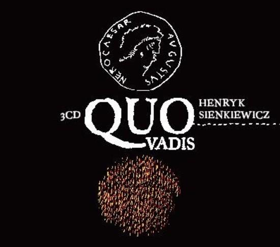 Quo vadis