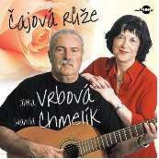 Čajová růže