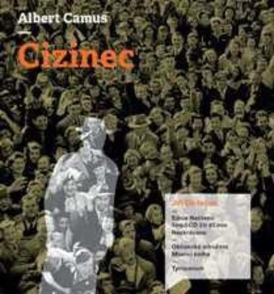 Cizinec