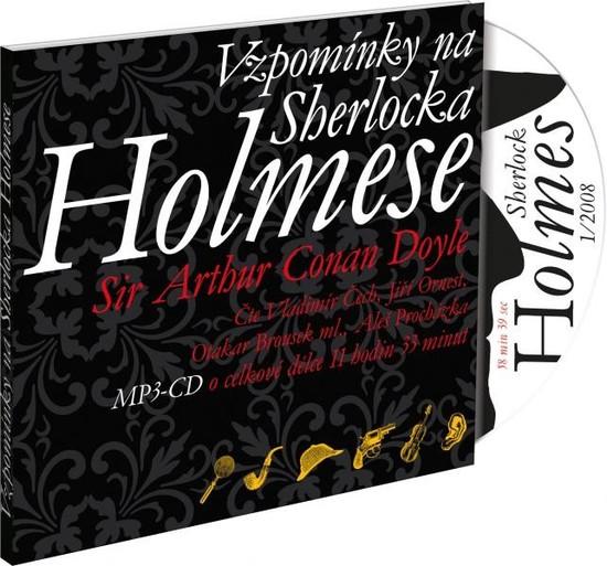 Vzpomínky na Sherlocka Holmese