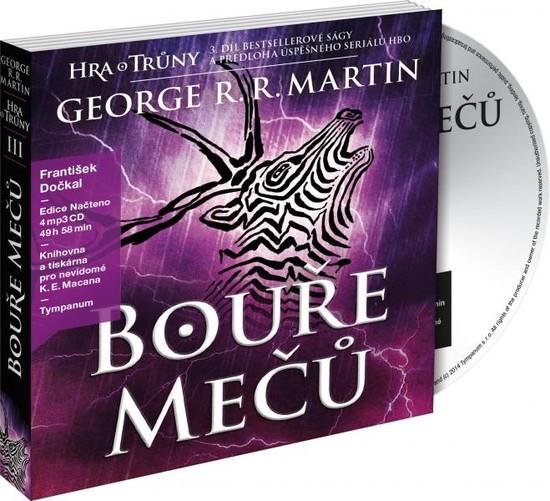 Bouře mečů