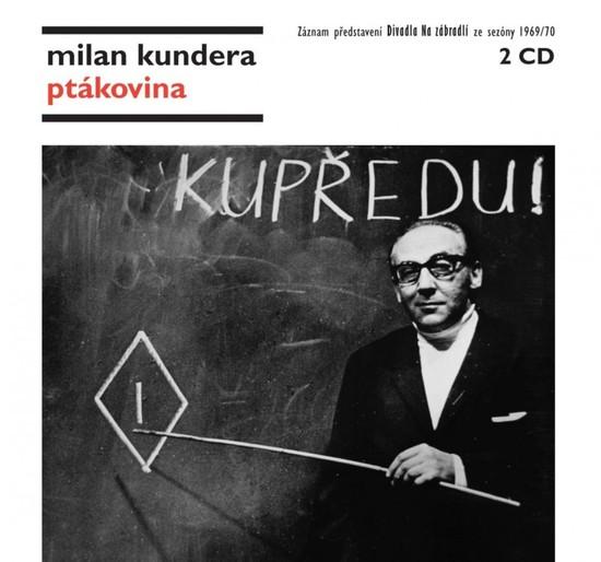 Ptákovina