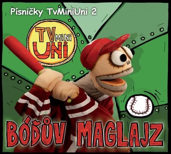 Bóďův maglajz