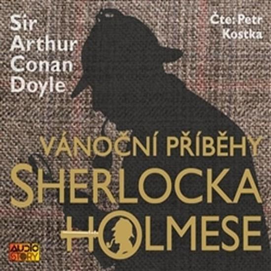 Vánoční příběhy Sherlocka Holmese