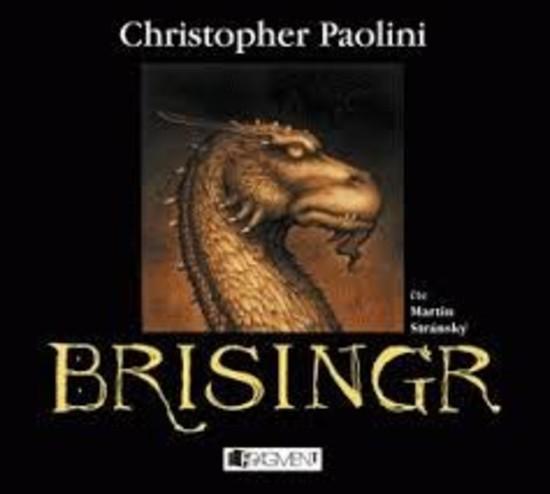 CD Brisingr