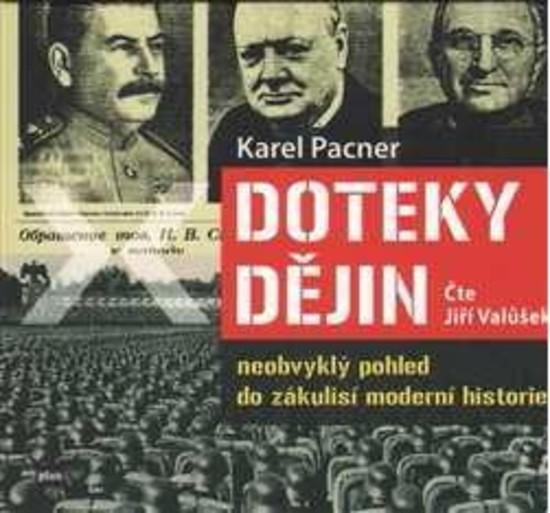 Doteky dějin