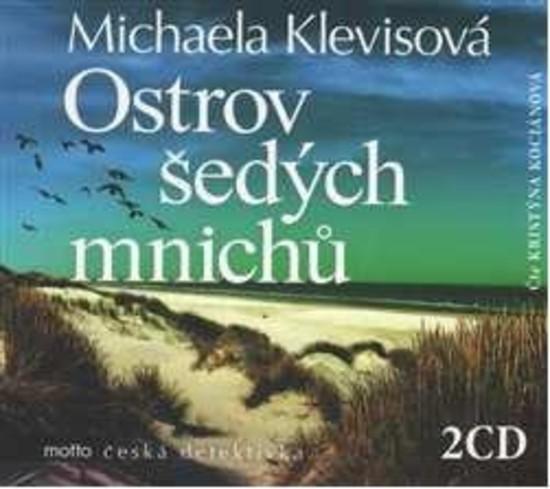 Ostrov šedých mnichů